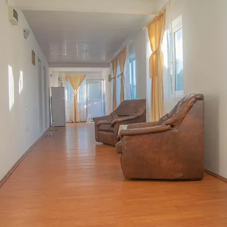 Vila Alexia Pensionat *