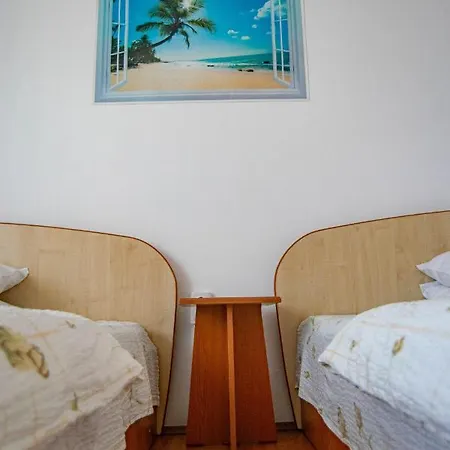 Pensionat Vila Alexia *